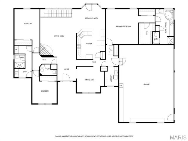157 Blue Bell Lane, Highland, IL 62249