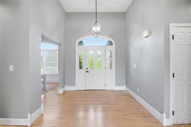 157 Blue Bell Lane, Highland, IL 62249