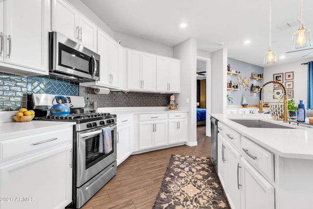 9810 E RESEARCH Avenue, Mesa, AZ 85212