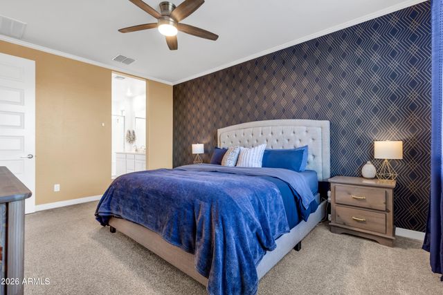 9810 E RESEARCH Avenue, Mesa, AZ 85212