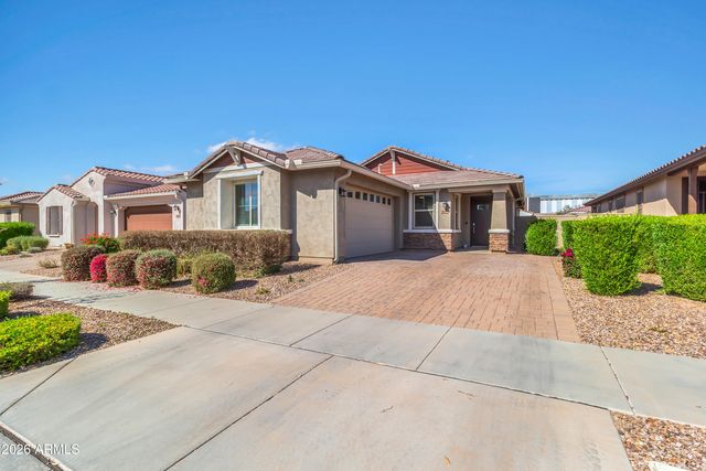 9810 E RESEARCH Avenue, Mesa, AZ 85212