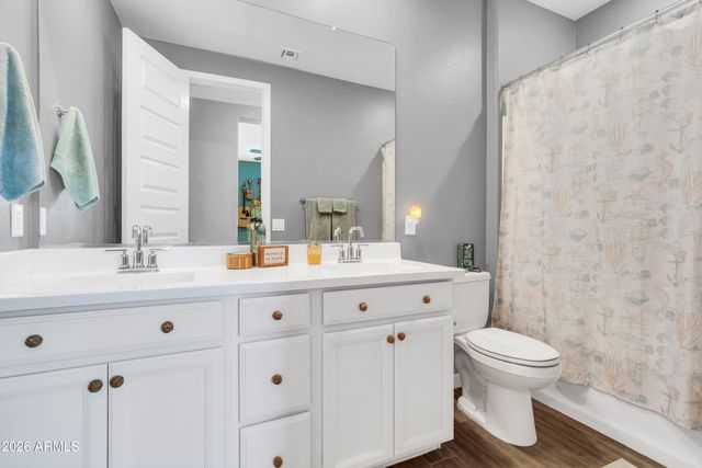 9810 E RESEARCH Avenue, Mesa, AZ 85212