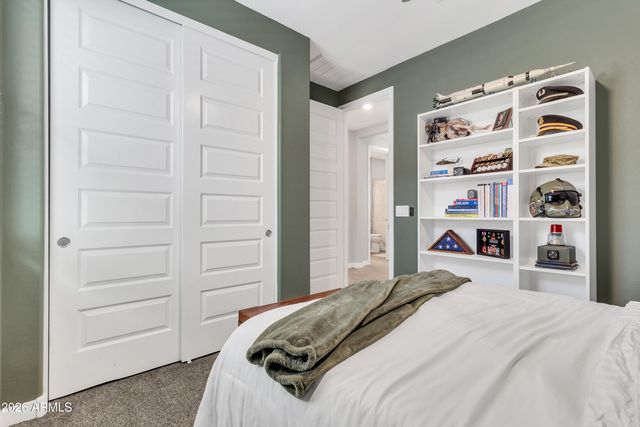 9810 E RESEARCH Avenue, Mesa, AZ 85212