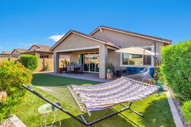 9810 E RESEARCH Avenue, Mesa, AZ 85212