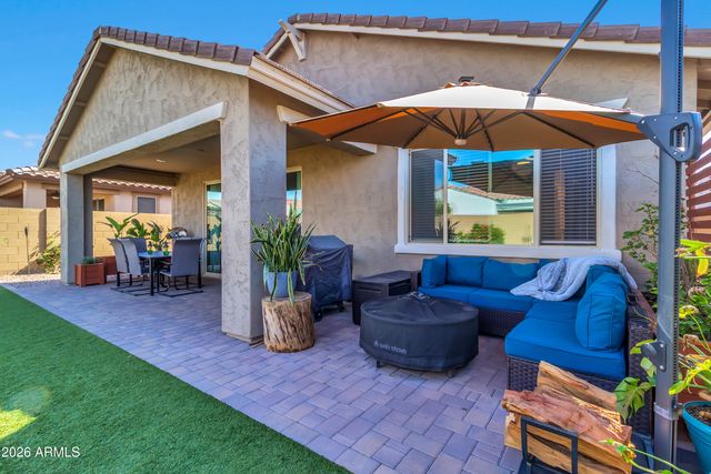 9810 E RESEARCH Avenue, Mesa, AZ 85212