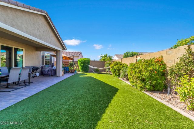 9810 E RESEARCH Avenue, Mesa, AZ 85212