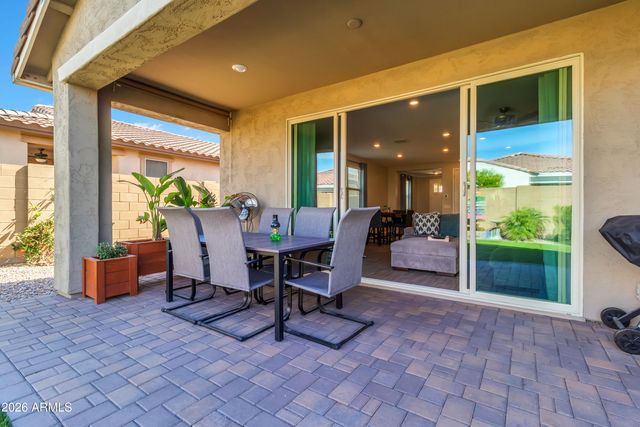 9810 E RESEARCH Avenue, Mesa, AZ 85212