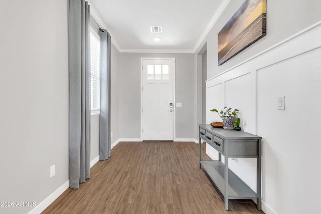 9810 E RESEARCH Avenue, Mesa, AZ 85212