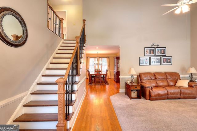 1195 Haverhill Trail, Lawrenceville, GA 30044
