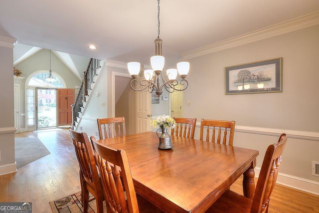 1195 Haverhill Trail, Lawrenceville, GA 30044