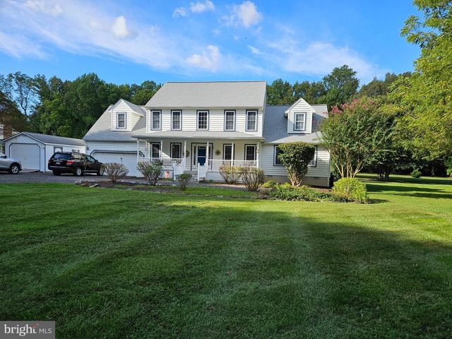 24324 ASBURY DR, Denton, MD 21629