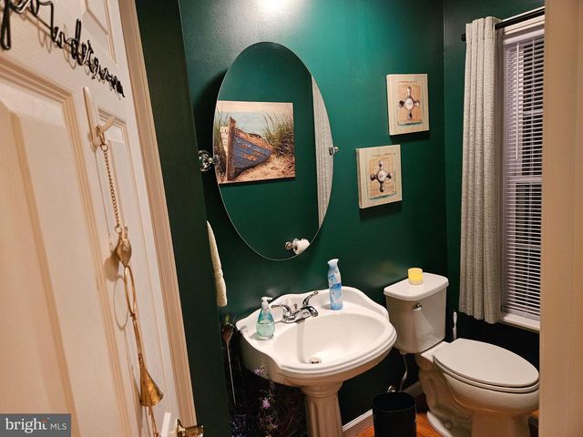 24324 ASBURY DR, Denton, MD 21629