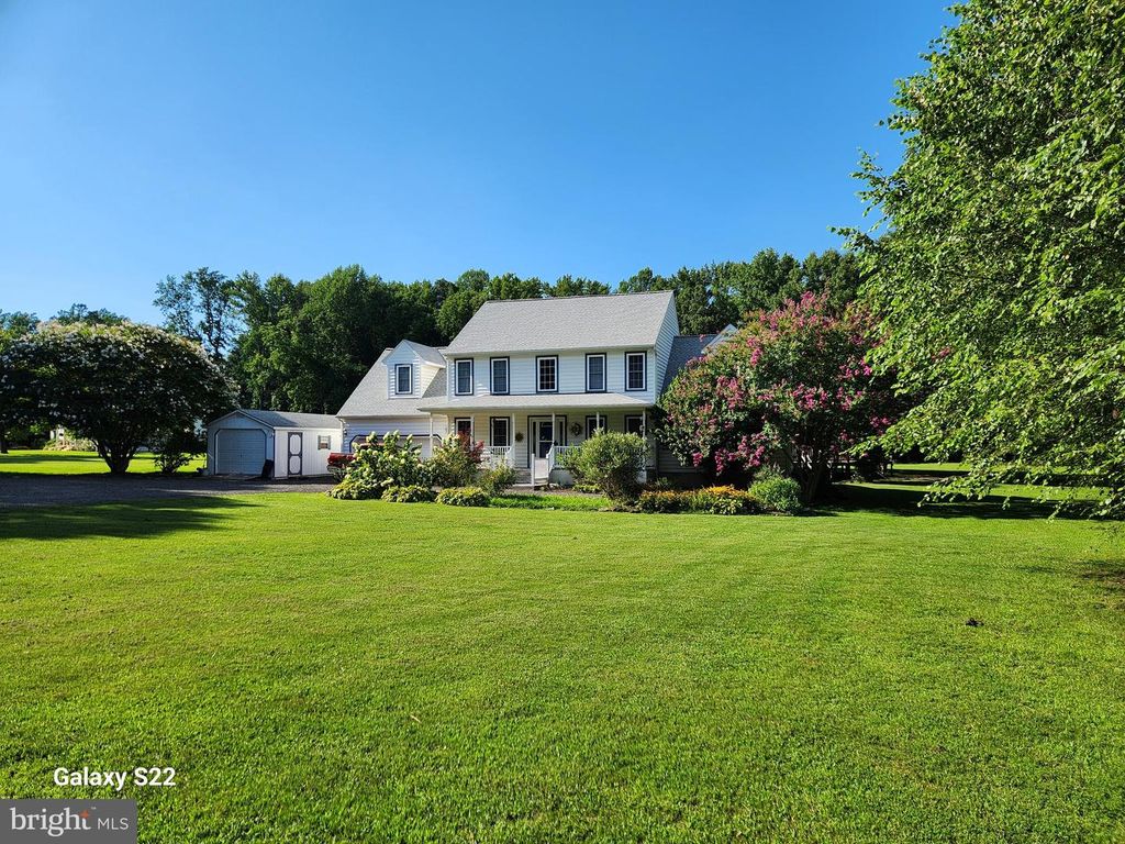 24324 ASBURY DR, Denton, MD 21629