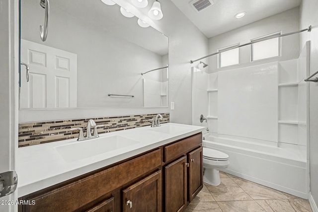 22188 N 101ST Drive, Peoria, AZ 85383