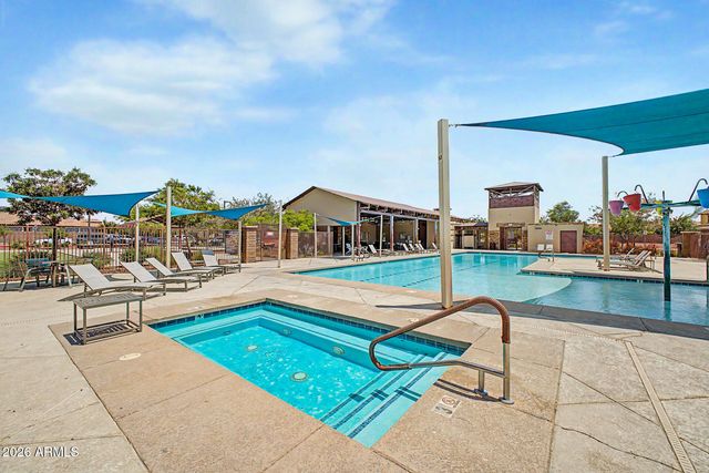 22188 N 101ST Drive, Peoria, AZ 85383