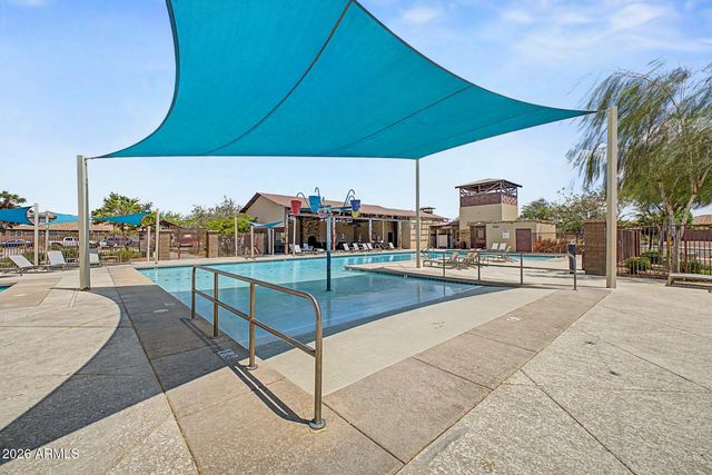 22188 N 101ST Drive, Peoria, AZ 85383
