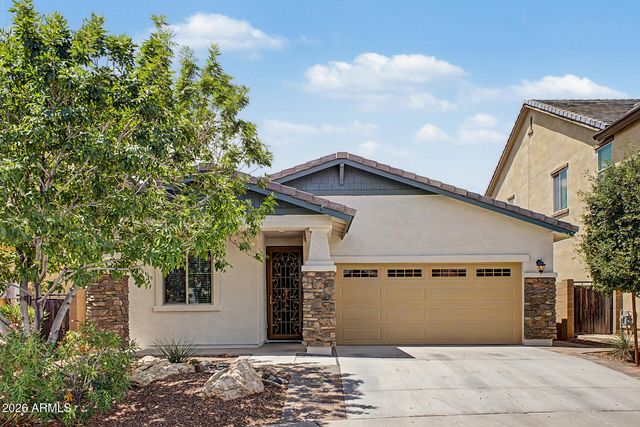 22188 N 101ST Drive, Peoria, AZ 85383