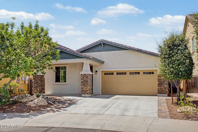 22188 N 101ST Drive, Peoria, AZ 85383