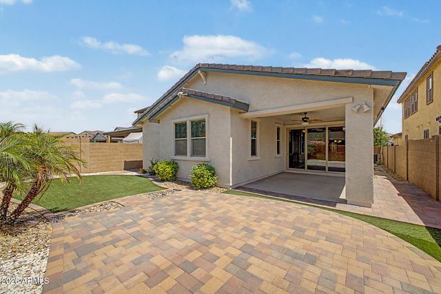 22188 N 101ST Drive, Peoria, AZ 85383