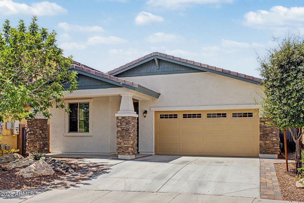 22188 N 101ST Drive, Peoria, AZ 85383