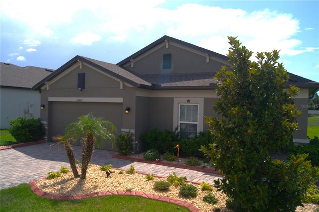 12407 HILLTOP FARMS DRIVE, Dade City, FL 33525