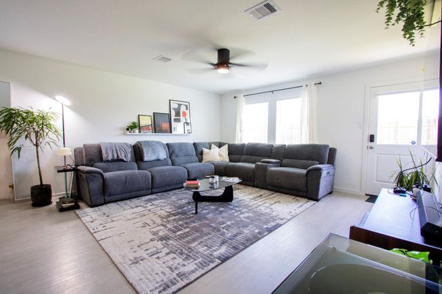 18819 Ribolla Drive, New Caney, TX 77357