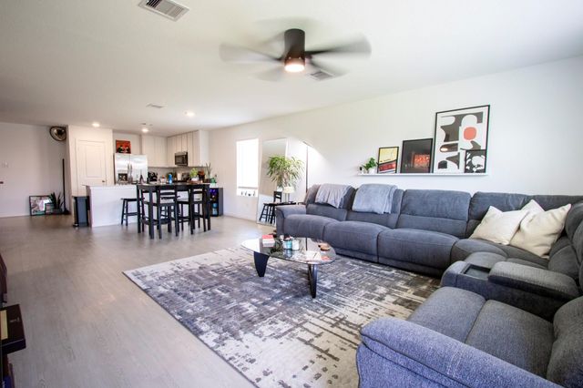 18819 Ribolla Drive, New Caney, TX 77357