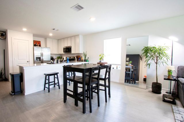 18819 Ribolla Drive, New Caney, TX 77357
