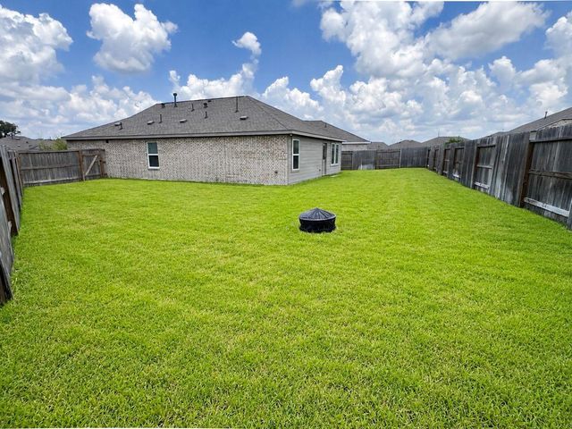 18819 Ribolla Drive, New Caney, TX 77357