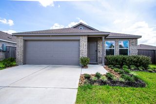 18819 Ribolla Drive, New Caney, TX 77357