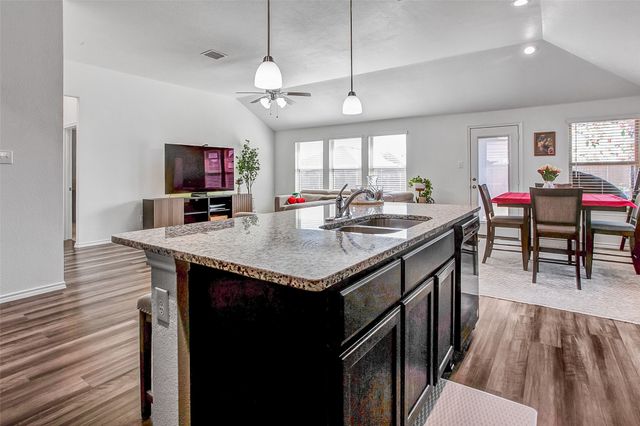 3309 Tobago Road, Fort Worth, TX 76123