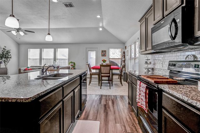 3309 Tobago Road, Fort Worth, TX 76123