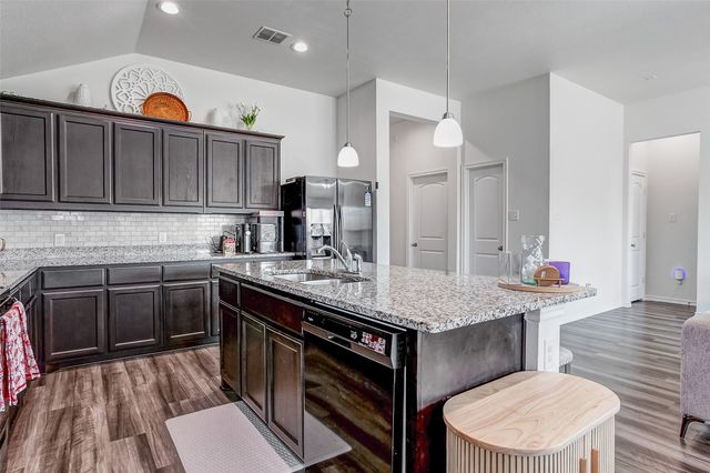 3309 Tobago Road, Fort Worth, TX 76123