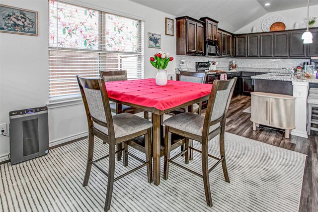 3309 Tobago Road, Fort Worth, TX 76123