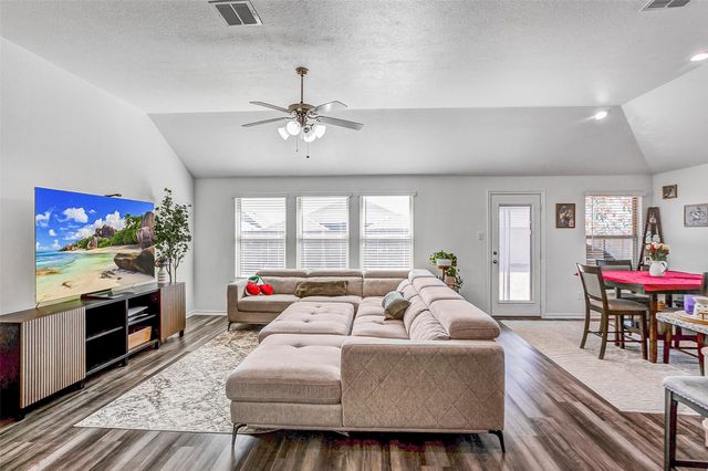 3309 Tobago Road, Fort Worth, TX 76123