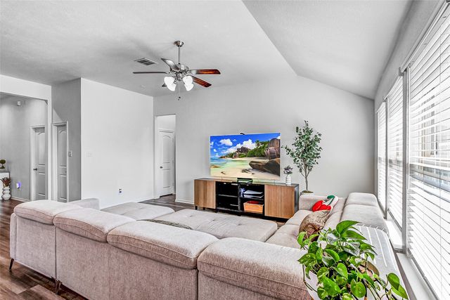 3309 Tobago Road, Fort Worth, TX 76123