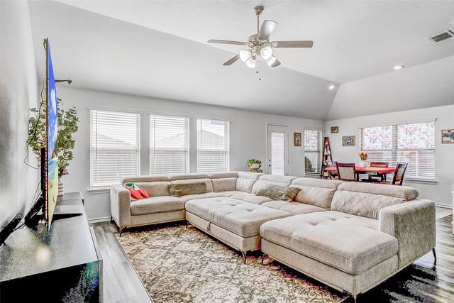 3309 Tobago Road, Fort Worth, TX 76123