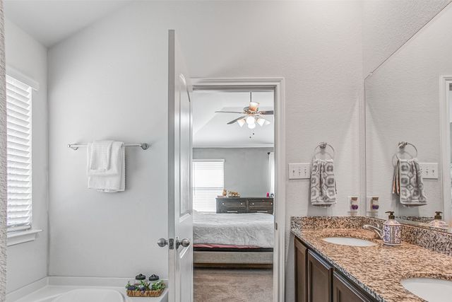 3309 Tobago Road, Fort Worth, TX 76123