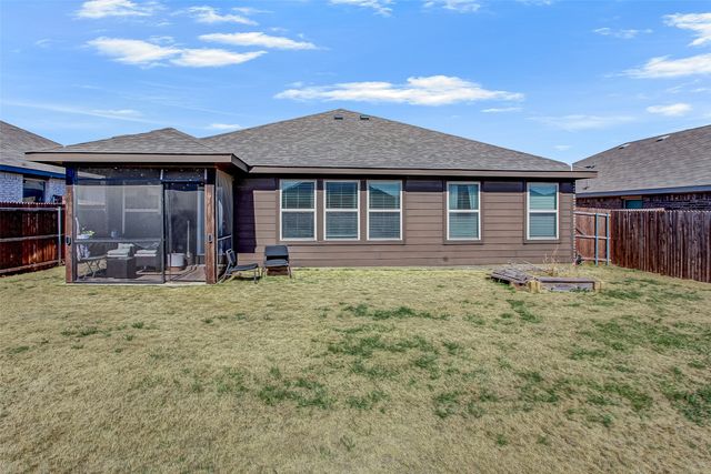 3309 Tobago Road, Fort Worth, TX 76123