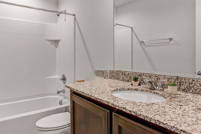 3309 Tobago Road, Fort Worth, TX 76123