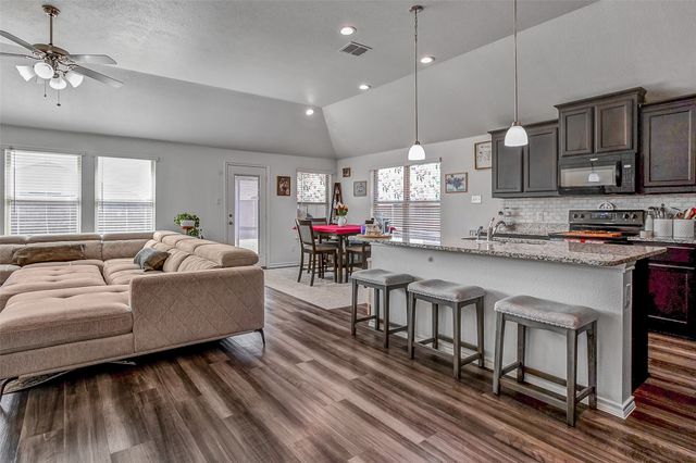 3309 Tobago Road, Fort Worth, TX 76123