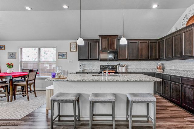 3309 Tobago Road, Fort Worth, TX 76123