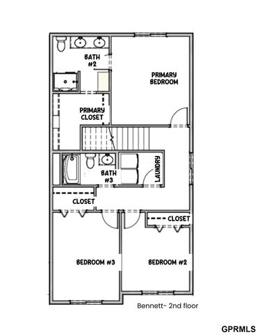 7934 N 93 Street, Omaha, NE 68122