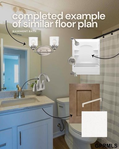 7934 N 93 Street, Omaha, NE 68122