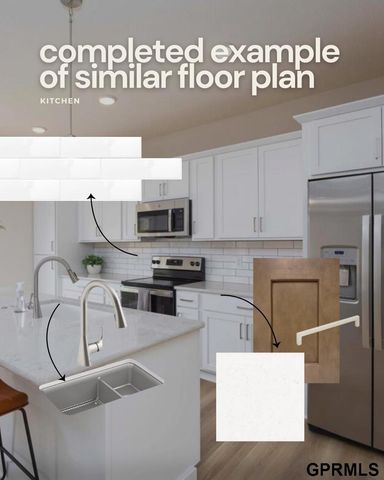 7934 N 93 Street, Omaha, NE 68122