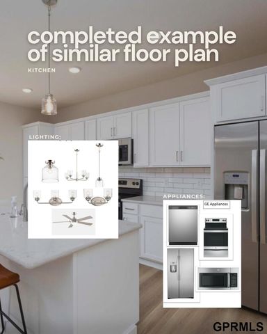 7934 N 93 Street, Omaha, NE 68122