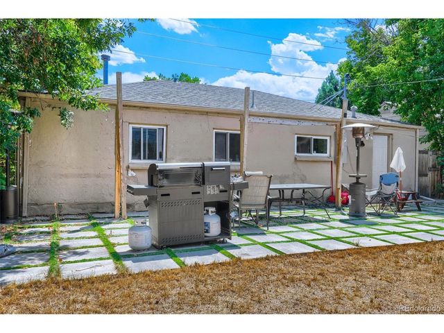 4525 W 10th Ave, Denver, CO 80204