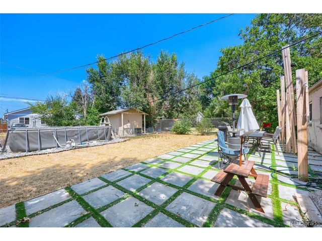 4525 W 10th Ave, Denver, CO 80204