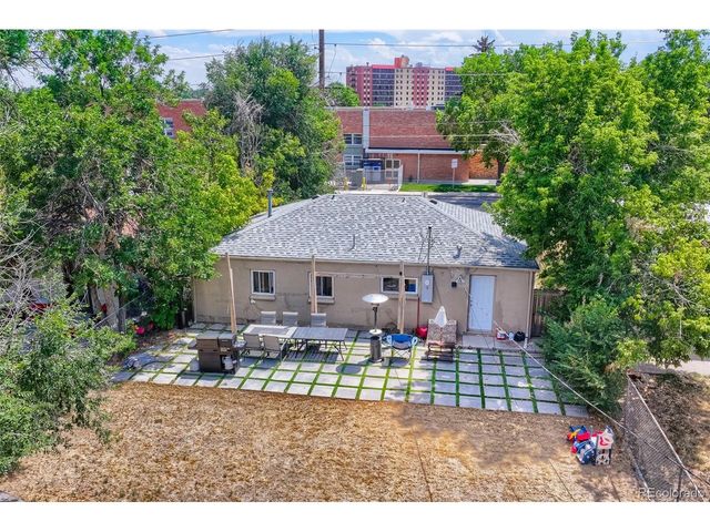 4525 W 10th Ave, Denver, CO 80204