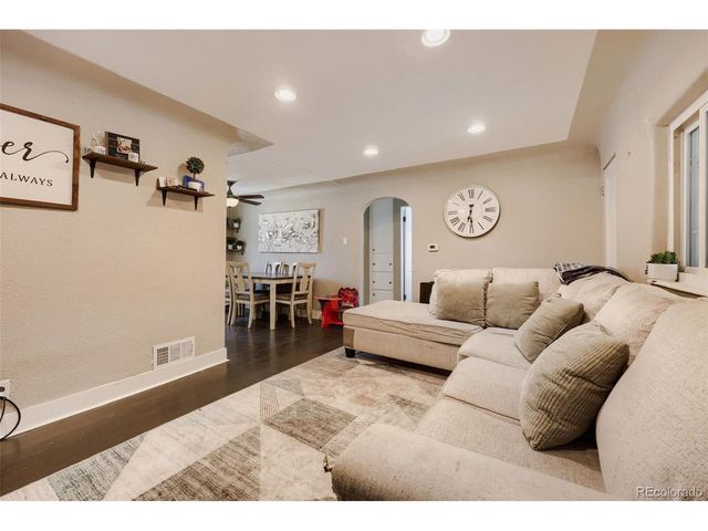 4525 W 10th Ave, Denver, CO 80204